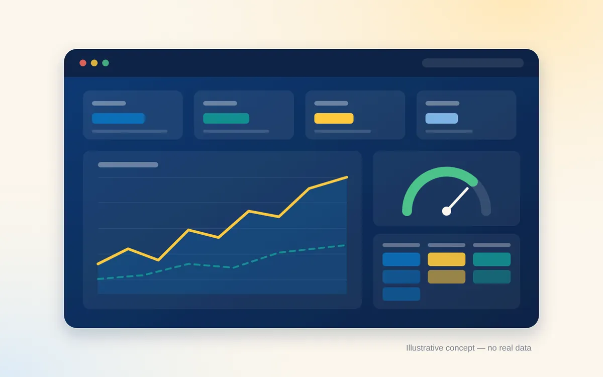 BI Workforce Command Center